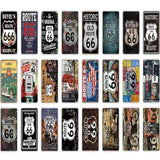 deco sixties usa