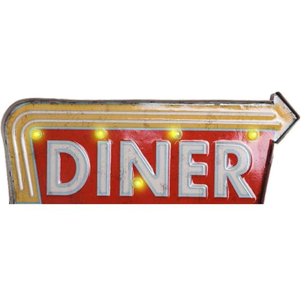 déco usa vintage