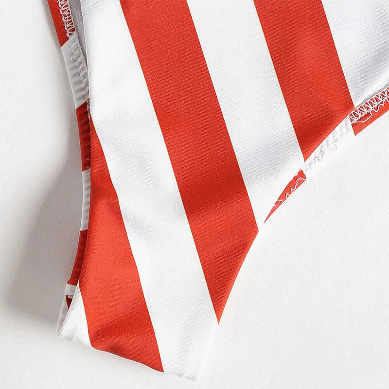 details bikini imprime etats unis