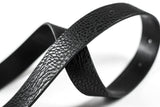 details sangle ceinture boucle cowboy