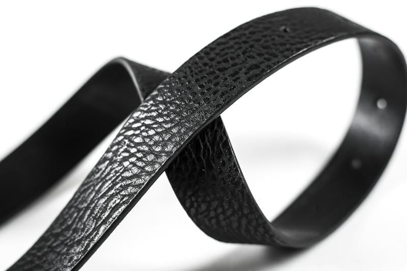 details sangle ceinture boucle cowboy