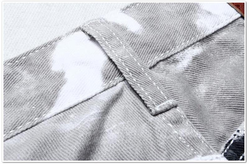 details arriere pantalon amerique