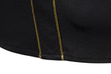 details bas chemise etats unis