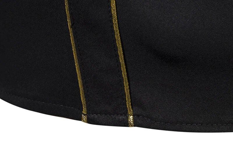 details bas chemise etats unis
