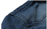 details epaule chemise cowboy