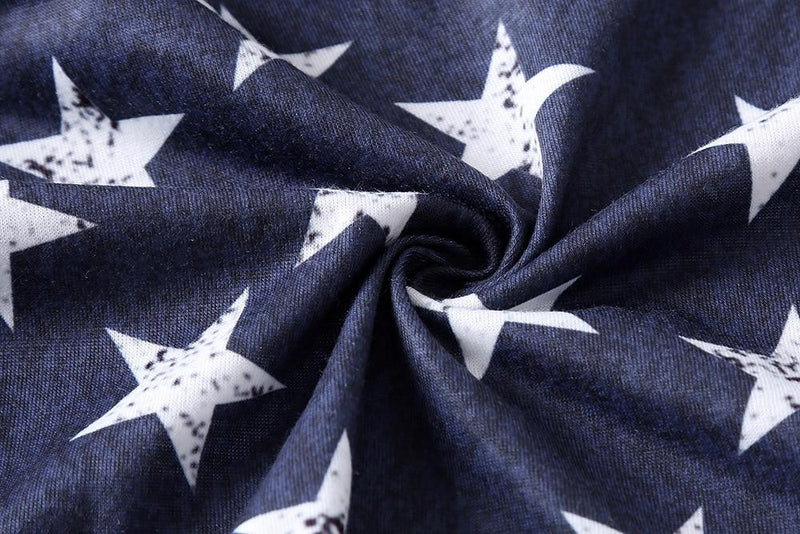 details finition tissu haut americain