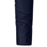 details manche chemise us