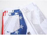 details poches arrieres jean usa