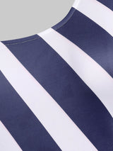 details tissu imprime amerique
