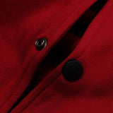 details boutonniere blouson etats unis