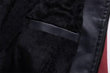 details interieur blouson us