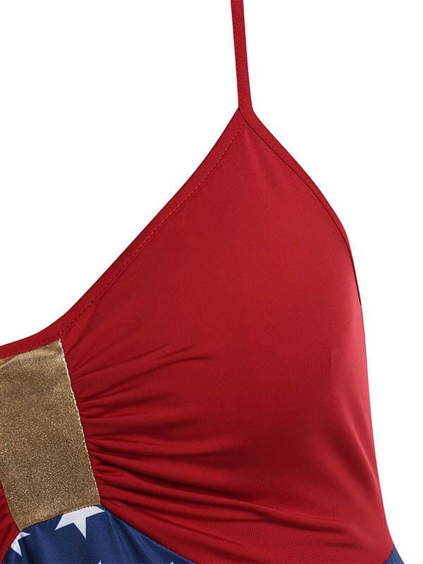 details tunique us femme