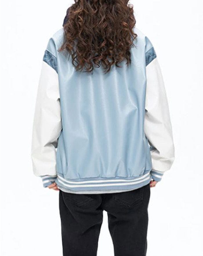 dos blouson campus USA