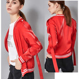 dos blouson etudiant us femme