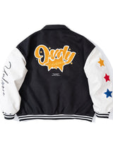 dos blouson teddy original