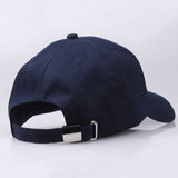 dos casquette new york police department