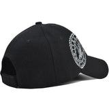 dos casquette us navy