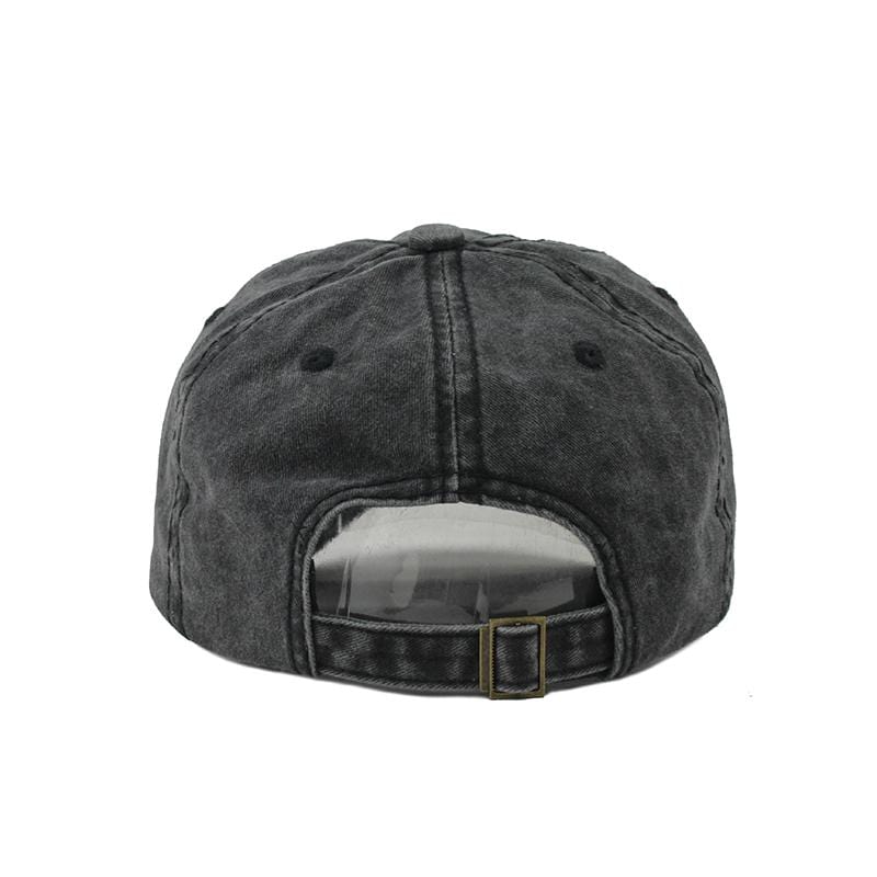 dos casquette vail america