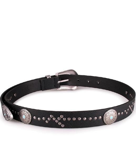 dos ceinture concho usa