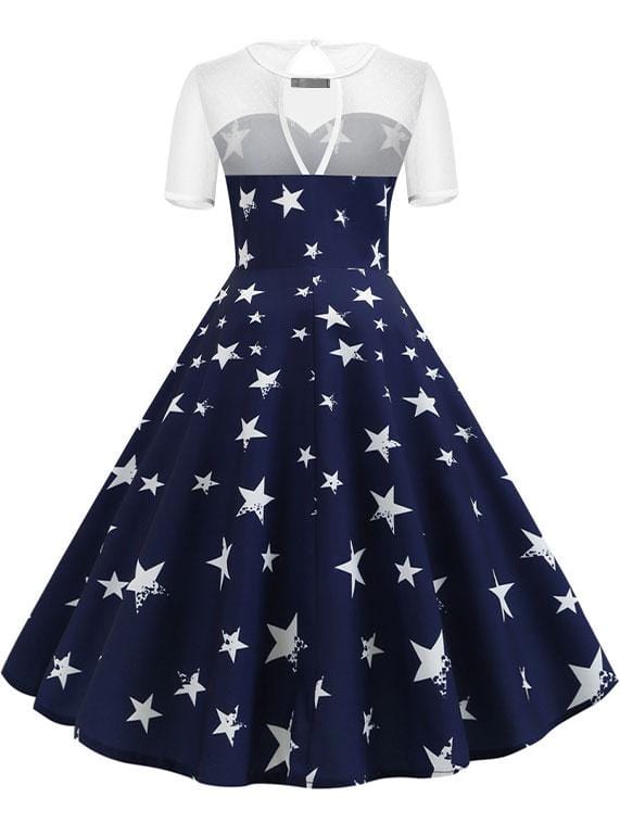dos robe soiree usa
