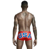 dos shorty bain usa