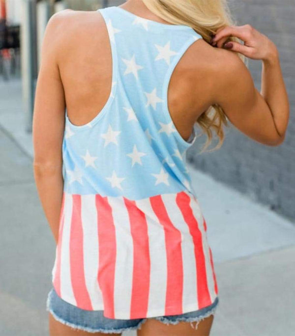 dos tank top us