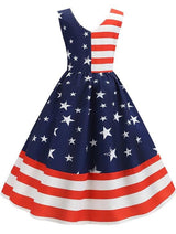 dos tenue pour fete usa