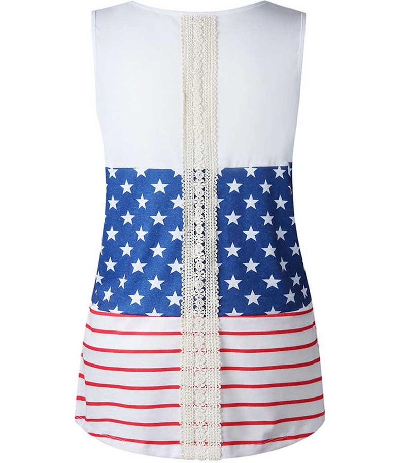 dos top dentelle usa