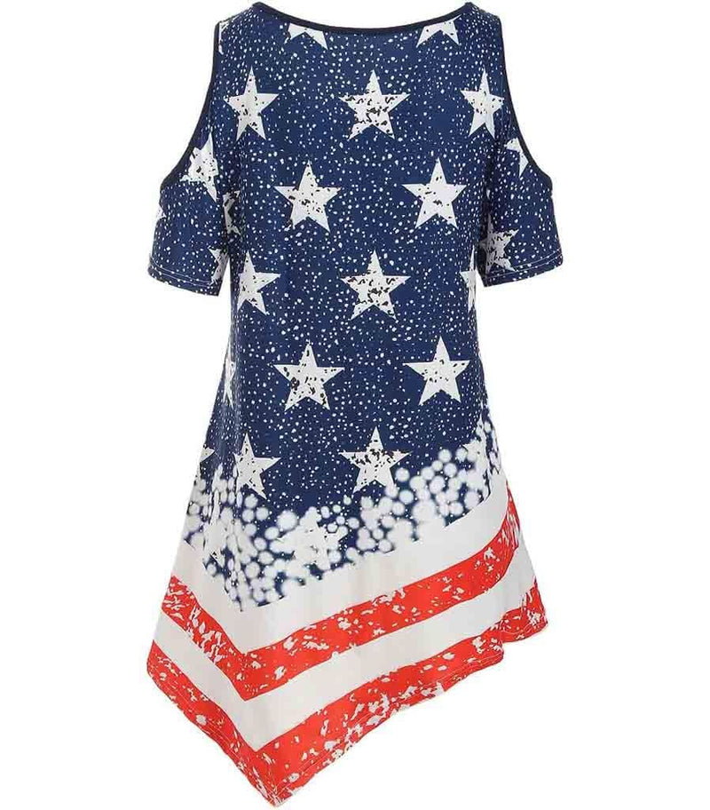 dos top etats unis femme