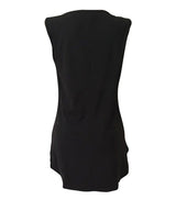 dos tunique usa femme