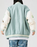 dos veste US Californie