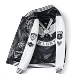 dos blouson new york