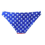 dos bikini femme usa