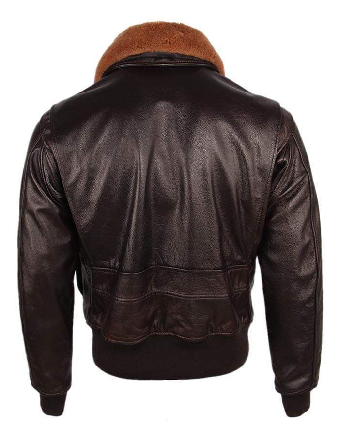 dos blouson militaire usa