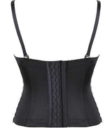 dos corset americain