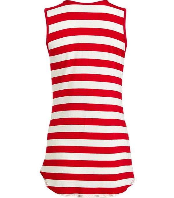 dos debardeur fashion usa