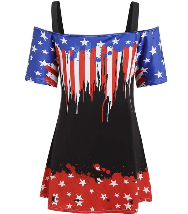 dos haut usa bretelle