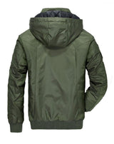 dos parka armee us