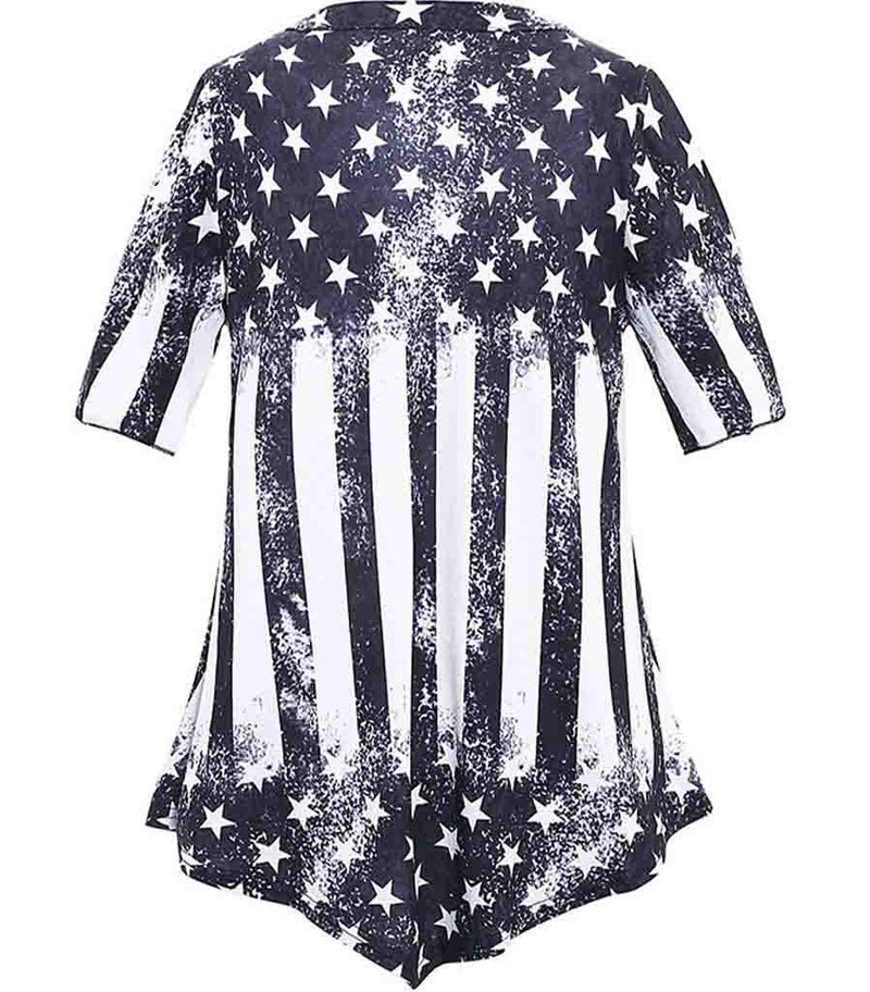 dos t shirt long us
