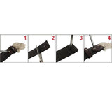 guide raccourcissement acheter ceinture de cowboy