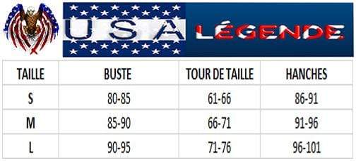 guide tailles bikini style us