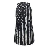 haut col usa femme