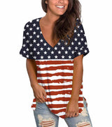 haut coupe longue usa