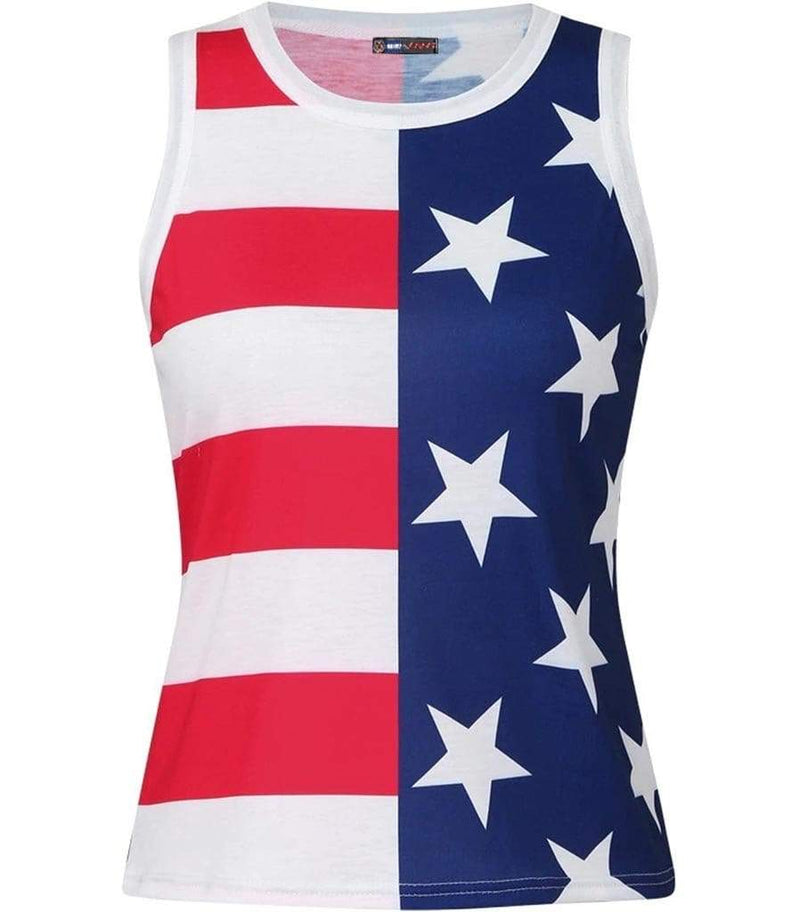 haut emmanchure americaine