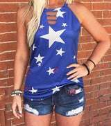 haut encolure usa