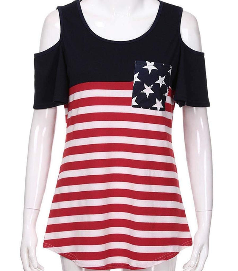haut esprit americain