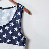 haut etats unis femme