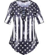 haut coupe longue usa