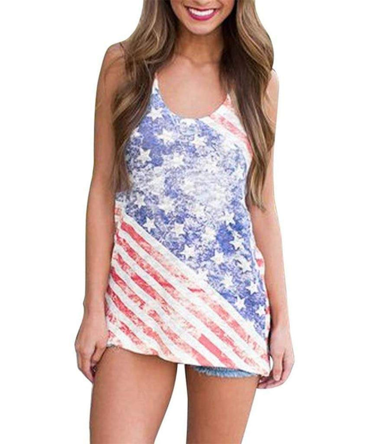 haut coupe usa longue