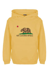 hoodie etats unis californie